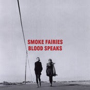 Image of *PRE-ORDER* CD Album 'Blood Speaks' Deluxe Ltd Ed (inc bonus tracks)