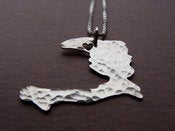 Image of Haiti Necklace 