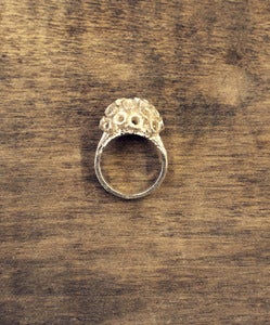 Image of Dandelion Ring