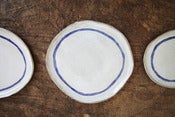 Image of Watercolour dish #4 *SOLD*
