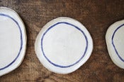 Image of Watercolour dish #2 *SOLD*