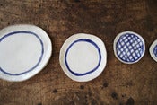 Image of Watercolour dish #6 *SOLD*