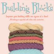 Image of classes: building blocks series