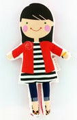 Image of ODETTE