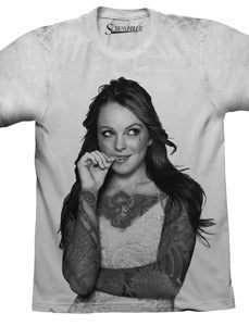 Image of Lohan Tee