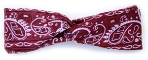 Image of The Bandana Twist