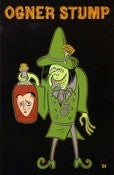 Image of SLOW POISONER PRODUCTS!!!