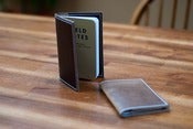 Image of Chromexcel Field Notes cover