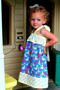 Image of Carolina Coast Dress
