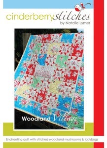Image of Woodland Village