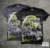 Image of T-Shirt "Hammer" 