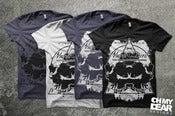 Image of T-Shirt "Skull"