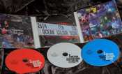 Image of Ocean Colour Scene Moseley Shoals Live