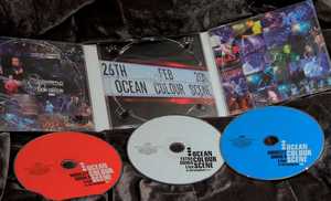 Image of Ocean Colour Scene Moseley Shoals Live