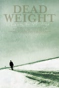 Image of Dead Weight DVD Poster