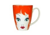 Image of CHERRY DOLLYBIRD MUG