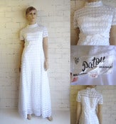 Image of 1960 dresses