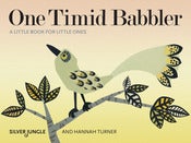Image of One Timid Babbler