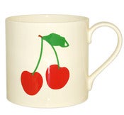 Image of CHERRY MUG