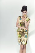 Image of Kayla Dress