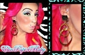 Image of ♥She's fancy♥  (EarRings)