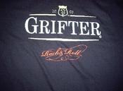 Image of Grifter "Guinness" T-shirt
