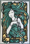 Image of WING & A PRAYER (GREEN)