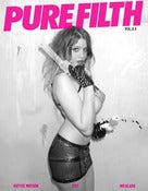 Image of PUREFILTH Vol. 5.5  TILT Cover