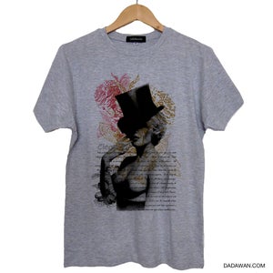 Image of T-shirt homme - Elegie 2