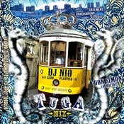 Image of Tuga Mix CD