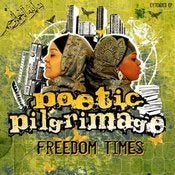 Image of Freedom Times CD