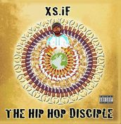 Image of The Hip Hop Disciple CD