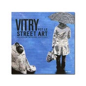 Image of VITRY VIT LE STREET ART 