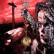 Image of VIDRES A LA SANG. Som. Cd