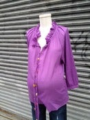 Image of Nimo Anni Blouse