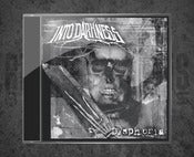 Image of INTO DARKNESS - Dysphoria CD