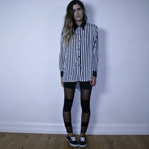 Image of Stripe Shirt