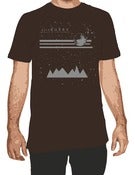 Image of FH003 Dare Dukes – Ghosts of Christmas Shirt