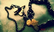 Image of Magnet and Steel | his x hers
