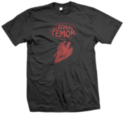 Image of T-Shirt Temor