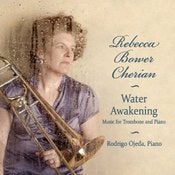 Image of Rebecca Bower Cherian: Water Awakening