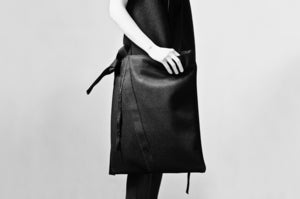 Image of BORIS BIDJAN SABERI | SOME/THINGS BAG