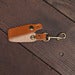 Image of Snapped Key Carry