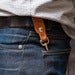 Image of Snapped Key Carry