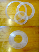 Image of There Is No Hope Here - Concentric Record PREORDER