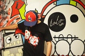 Image of Knuckles (Black)