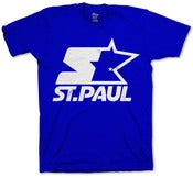 Image of STARTER PAUL (Royal)