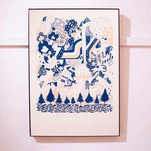 Image of Leah Stewart - Self