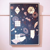 Image of Hannah Waldron - Self