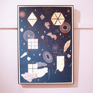 Image of Hannah Waldron - Self